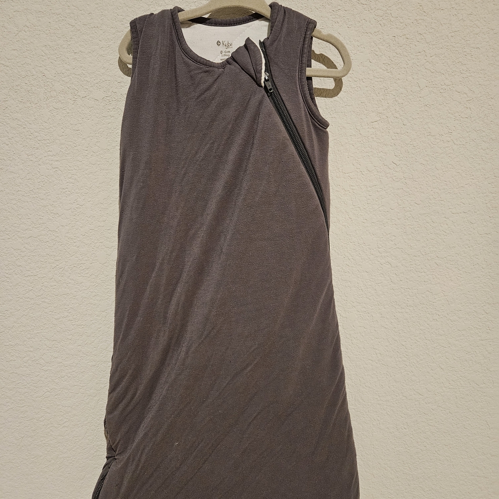 Kyte BABY Charcoal Sleep Sack
